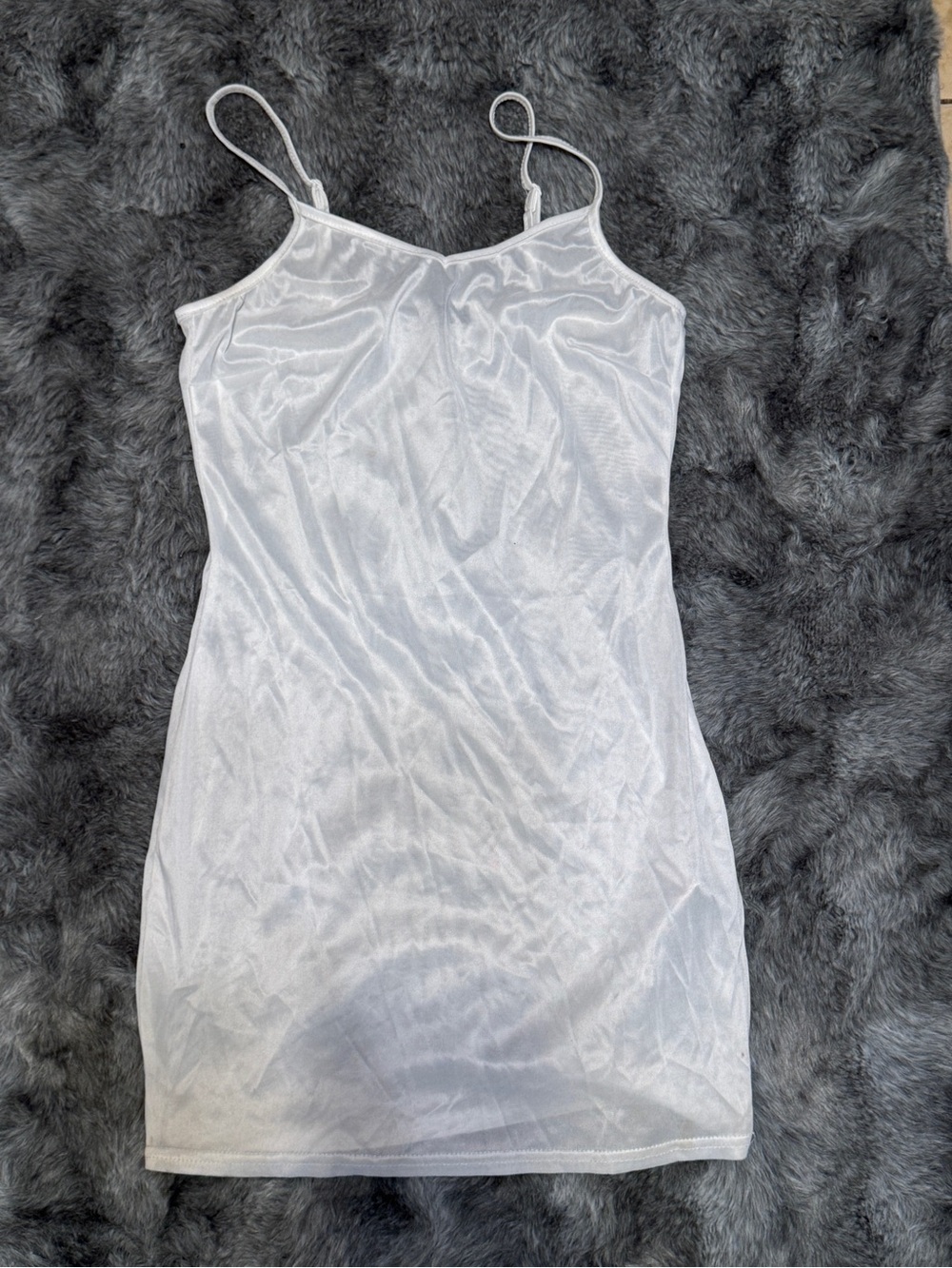 Missguided polkadot dress - Picture 4 of 5